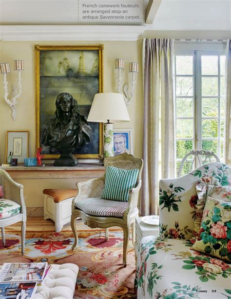 10 Fantastic English Country Living Rooms You Must See