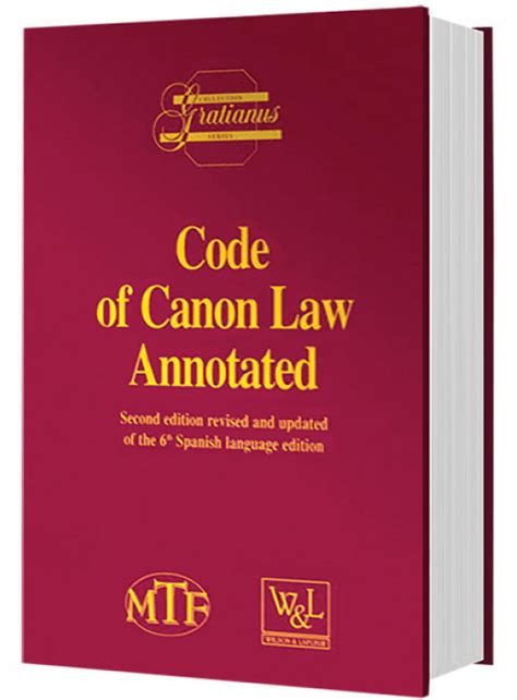 Canon Law Annotated Navarra C 1151 And 1153 1504 Marys Advocates