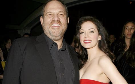 Harvey Weinstein 1990 All Of The People Who Ve Spoken Out Against Harvey Weinstein People Com