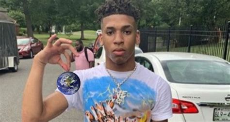 Nle Choppa Says He Was Set Up For Arrest Hip Hop Lately