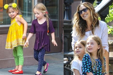 Celebrity Kids Your Favorite Stars And Their Mini Mes Insiderqueen
