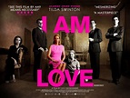 Sección visual de Yo soy el amor - FilmAffinity