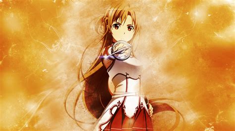 Asuna No Background Asuna Other And Anime Background