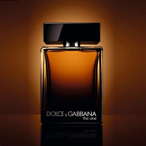 Dolce And Gabbana The One For Men Edp