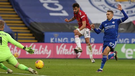 Leicester City Vs Man United Live Stream How To Watch Fa Cup Anywhere Techradar