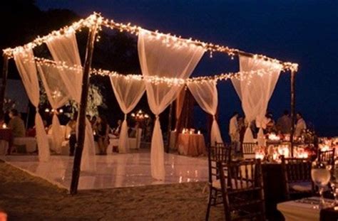 At big tent events, we strongly suggest you do not use the dance floor for guest tables or buffet tables during the meal service. stunning dance floor for an outdoor wedding. Forever Amour ...