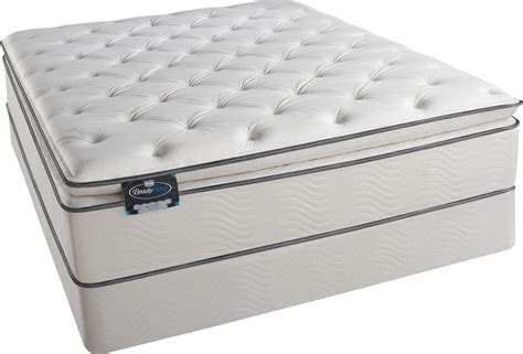 Everything from adjustable bases to bed frames to mattress protectors & sheets to pillows and more. Simmons BeautySleep - Euro Pillow Top Foam Encased Mattress