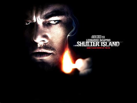 Shutter Island Wallpaper And Background Image 1600x1200 Id98324