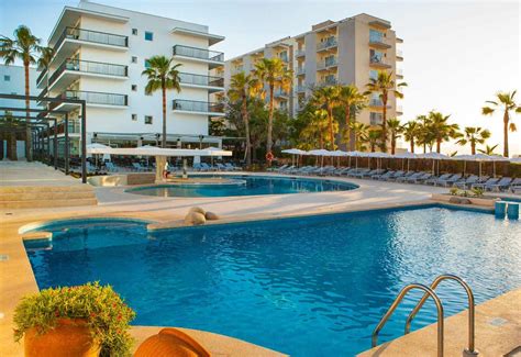 JS Palma Stay Hotel in C'an Pastilla, Majorca | loveholidays