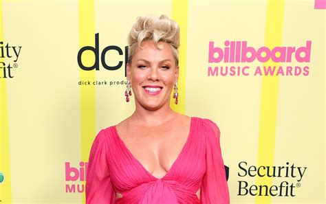 Pink Offers To Pay Fines For Norwegian Team Protesting ‘sexist Outfits