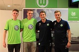 El Wolfsburgo amplia su plantilla de FIFA con el fichaje de TimoX