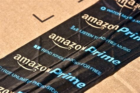 Amazon Prime Comes To Mexico More Than Shipping