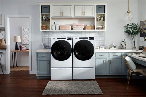 Customer Reviews Whirlpool Cu Ft High Efficiency Stackable Front