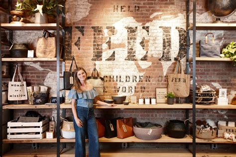 Feed Launches Its First Brick And Mortar Store