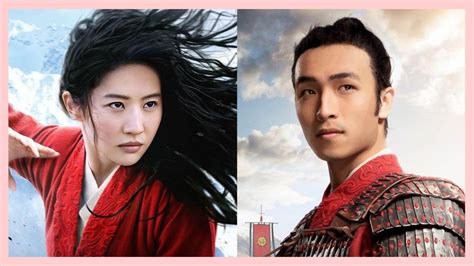 Stream on 4 devices at once or download your favorites to watch later. Streaming Mulan 2020 : Mulan S 2020 Online Release Everything To Know Cnet - Server 1 choose ...