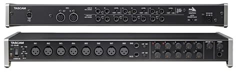 Best 2 4 6 8 Channel Audio Interface And Up To 16 Channel Gearank