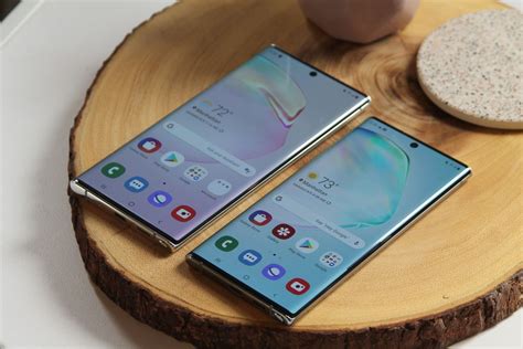 samsung galaxy note 10 vs note 10 plus which one should you buy tom s guide
