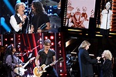 Rock and Roll Hall of Fame 2021 Induction Ceremony's Best Photos