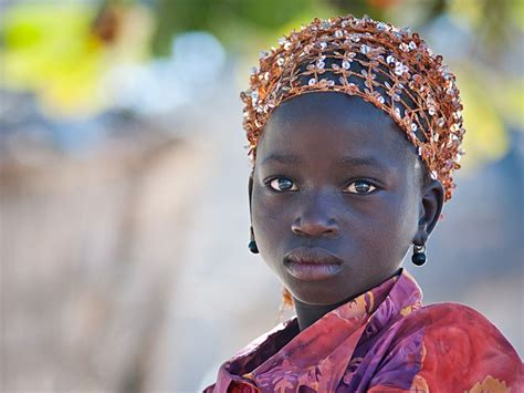 Senegal By Fulvio Pettinato 500px African Beauty Senegal