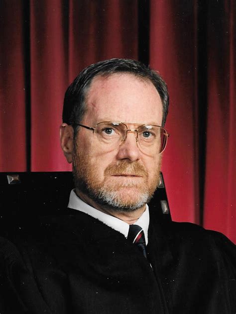 Judge Fox Remembered At Memorial Service News