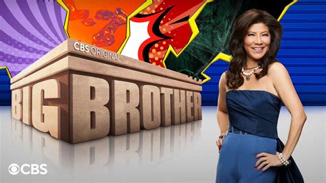 Big Brother Season House Julie Chen Moonves Gives First Glimpse
