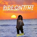 山下達郎 (Tatsuro Yamashita) - RIDE ON TIME - Single Lyrics and Tracklist ...