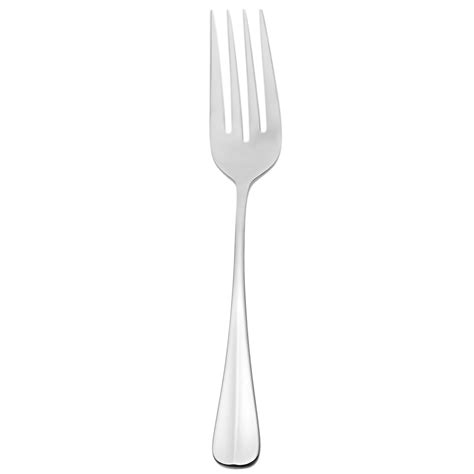oneida savor salad forks set of 6stainless steel silver want additional info click on the