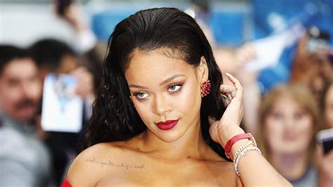 Rihanna Makeup Line Release Date Saubhaya Makeup