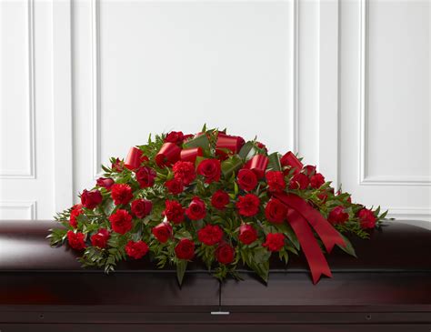 Funeral Flowers Offer Comfortespecially Yours Florist Blog