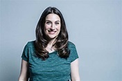 Luciana Berger: The two-party politics of old is dead — we need a ...