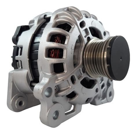 Alternador Gol G5 90 Amperes MercadoLivre