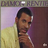 Damon Rentie – Don't Look Back (1986, Vinyl) - Discogs