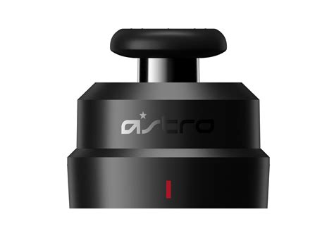 C40 TR Analog Thumbstick and DPad Module | ASTRO Gaming