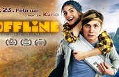 Offline – Das Leben ist kein Bonuslevel (2016) - Film | cinema.de
