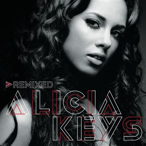 Alicia Keys Remixed Lyrics And Tracklist Genius