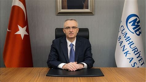 Kararnameyle, türkiye cumhuriyet merkez bankası başkanı murat uysal görevden alındı. Merkez Bankası Başkanı Ağbal'dan, TESK ve TOBB ziyareti | NTV