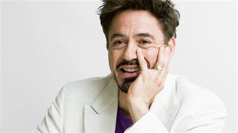 Robert Downey Jr Sera El Nuevo Doctor Dolitle Cinergetica