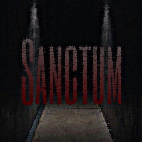Sanctum Band Page
