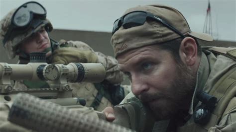american sniper what happened in real life after the movie fades to black