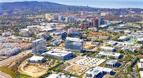 Utc The Hottest Market In San Diego History