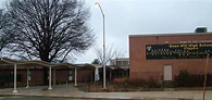 Oxon Hill High School - Oxon Hill, MD ("Home of the Clippers" and the ...