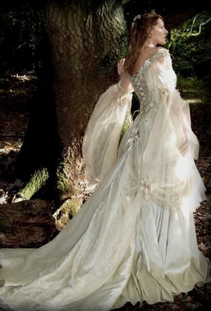 Fairy Tale Wedding Dress Fairy Dress Modern Wedding Dress Princess