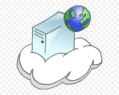 Visio Cloud Shape Cloud Computing Pngcloud Shape Png Free
