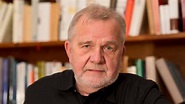 Börne-Preis für Rüdiger Safranski - Kluger Biograf und kritischer ...