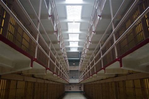 Sacramento County Jail Prison