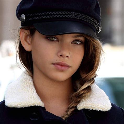 Laneya Grace Thing Absolutely Gorgeous Miss Captain Hat Cute