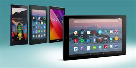 Starting at just $149.99, this tablet stands out if you're looking for one on a tight budget; Amazon Fire HD 10 tablet launched at £150 - Which? News