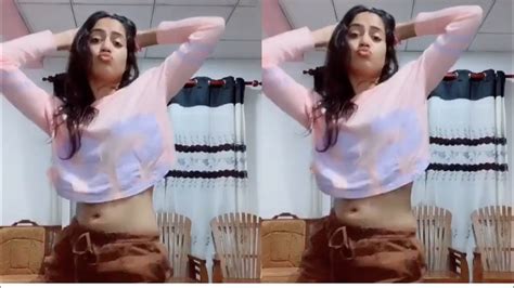 Kavindya Dulshani Tiktok Dance Compilation Youtube