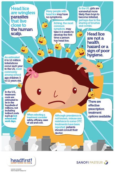 Head Lice Headfirst Expert Advice On Lice School Nurse Office