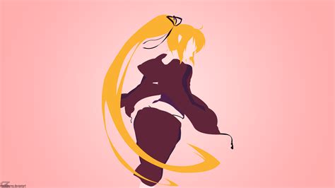 Sfondi Monogatari Anime Girls Oshino Shinobu 3840x2160 Fraor 1383143 Sfondi Gratis